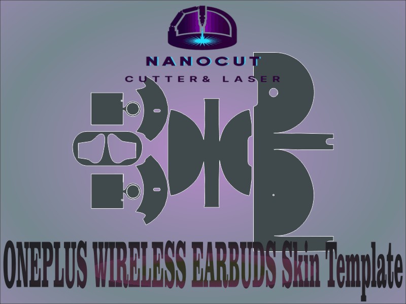 ONEPLUS WIRELESS EARBUDS